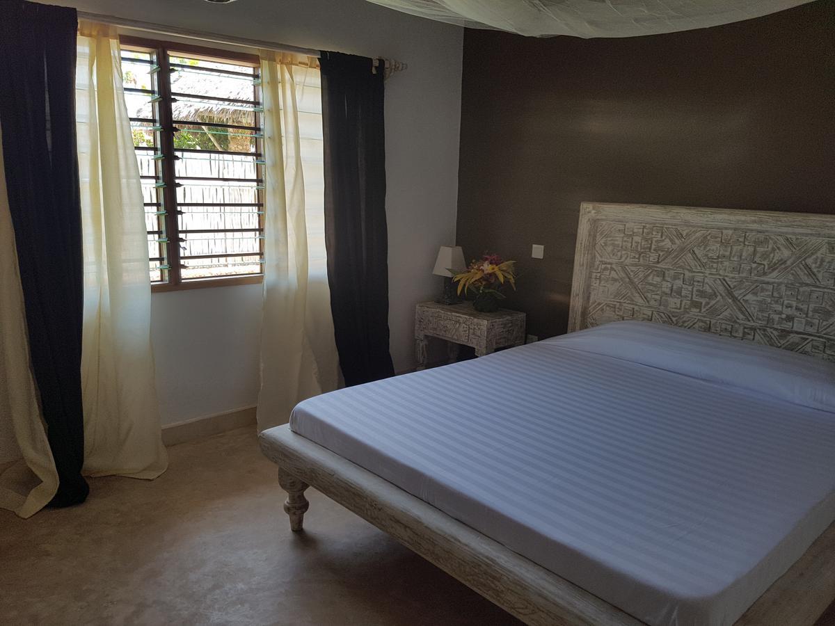 Bed and Breakfast Nyumba Ya Afrika Ватаму Экстерьер фото