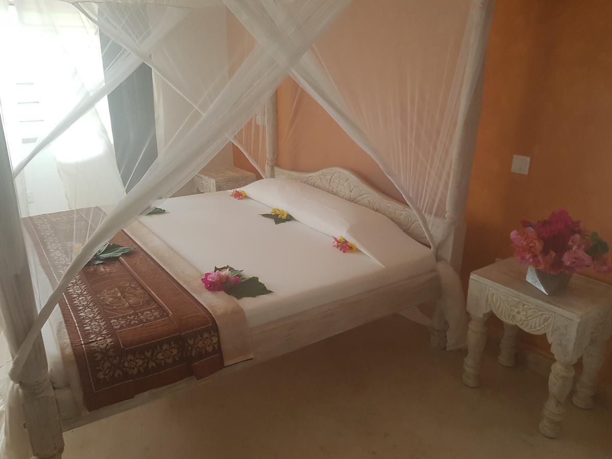 Bed and Breakfast Nyumba Ya Afrika Ватаму Экстерьер фото